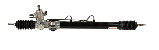 Rack & Pinion