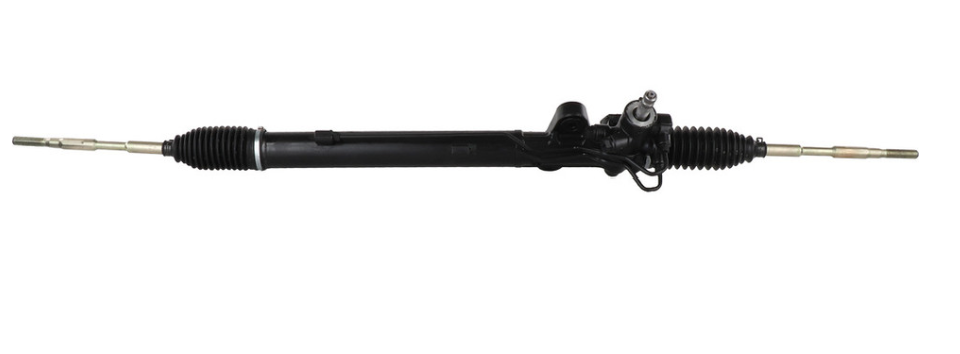 Rack & Pinion