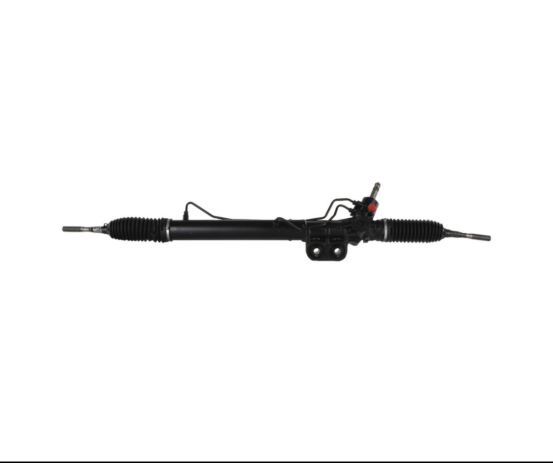 Rack & Pinion