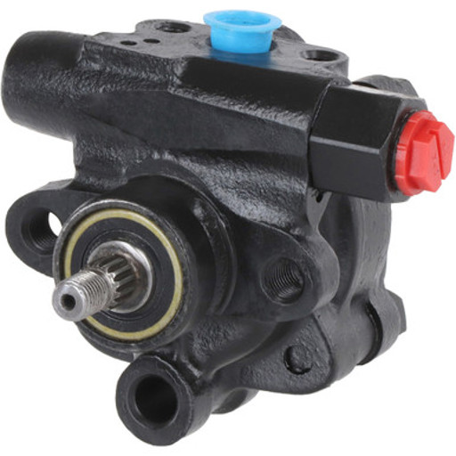 Power Steering Pump