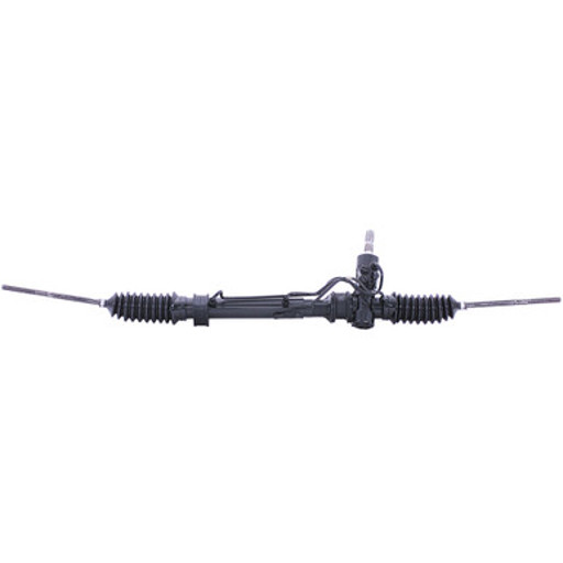 Rack and Pinion Assembly