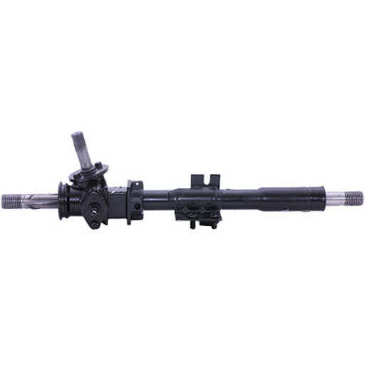 Rack and Pinion Assembly