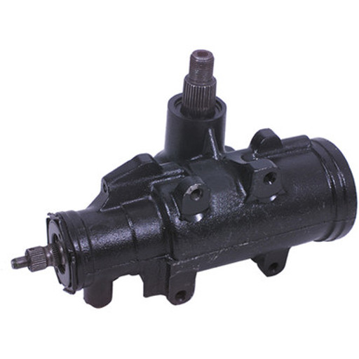 Steering Gear