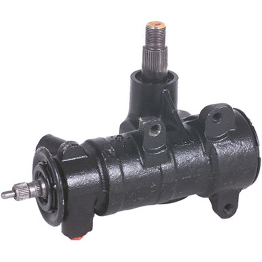 Steering Gear
