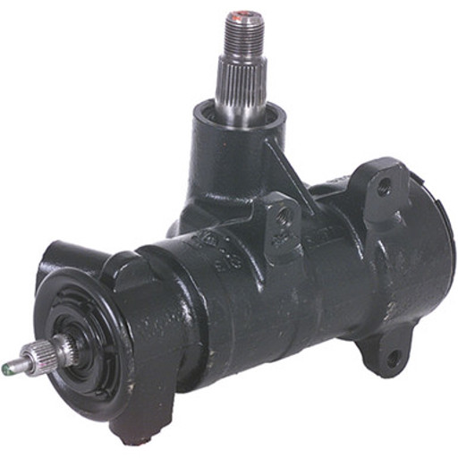 Steering Gear