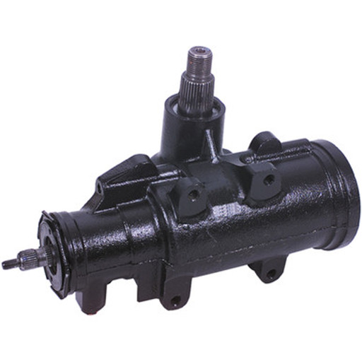 Steering Gear