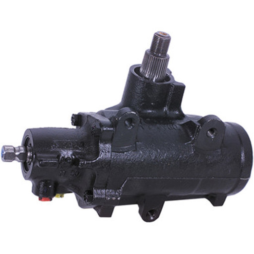 Steering Gear