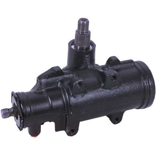 Steering Gear