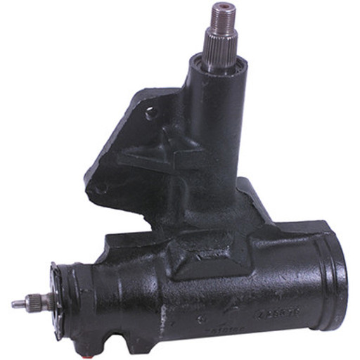 Steering Gear