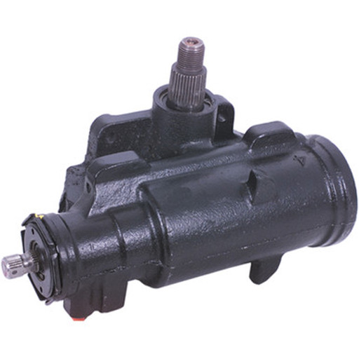 Steering Gear