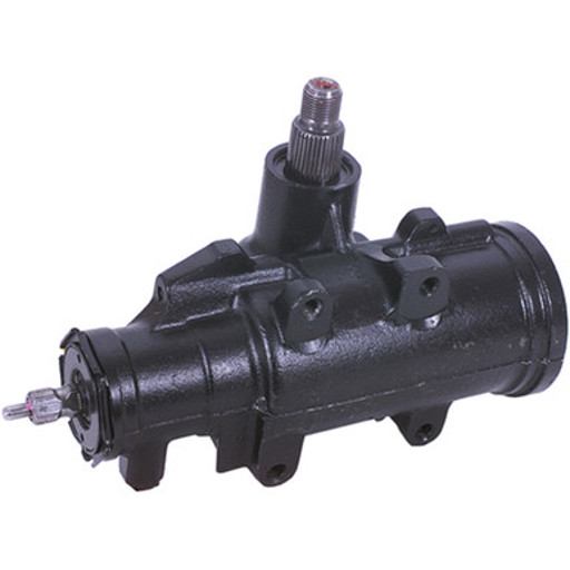 Steering Gear