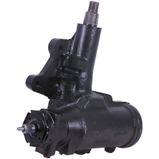 Steering Gear