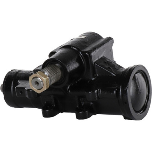 Steering Gear