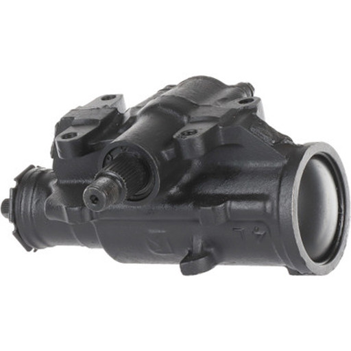 Steering Gear