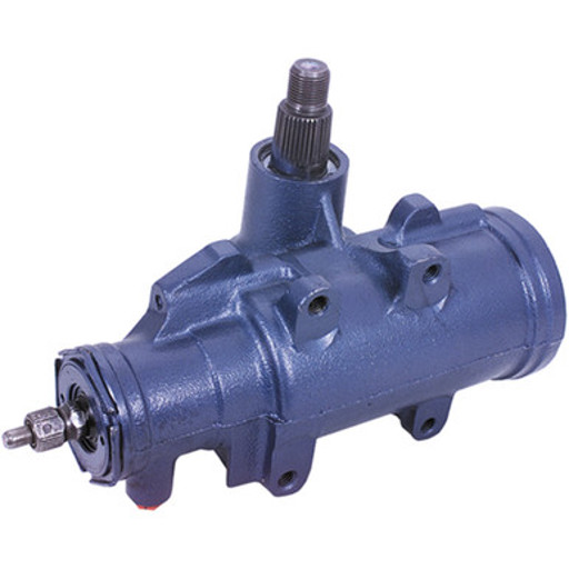 Steering Gear