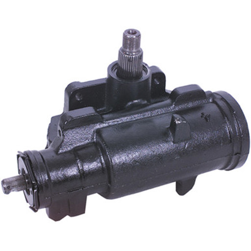 Steering Gear