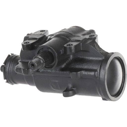 Steering Gear