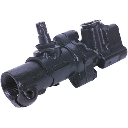 Power Steering Control Valve