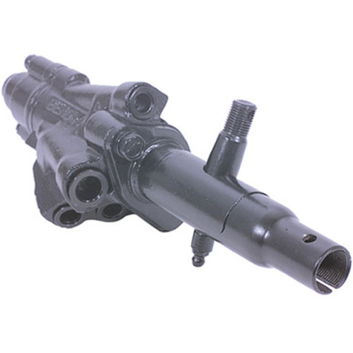 Power Steering Control Valve
