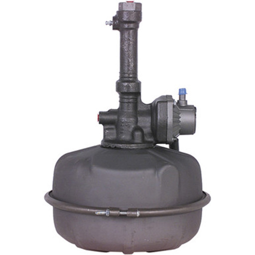 Power Brake Booster
