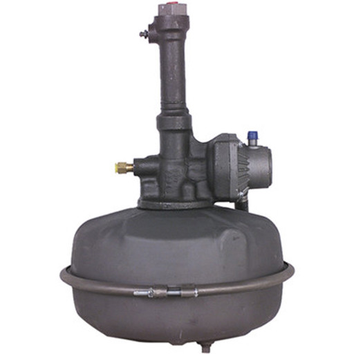 Power Brake Booster