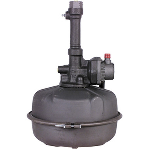 Power Brake Booster
