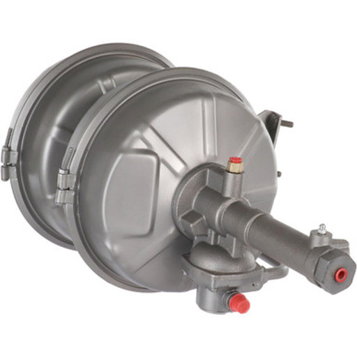 Power Brake Booster