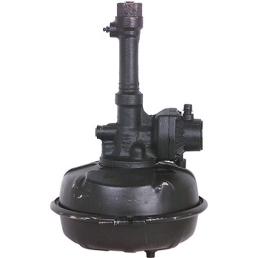Power Brake Booster