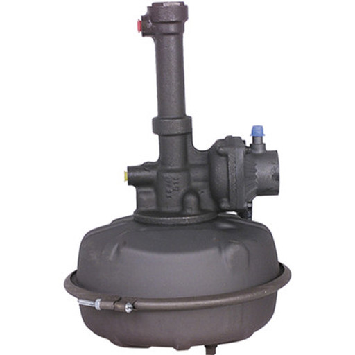 Power Brake Booster