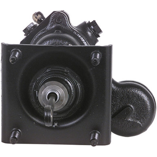 Power Brake Booster