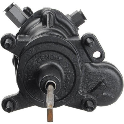 Power Brake Booster