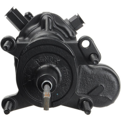 Power Brake Booster