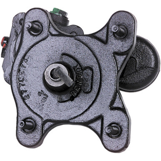 Power Brake Booster