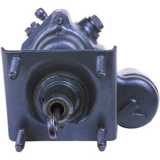 Power Brake Booster