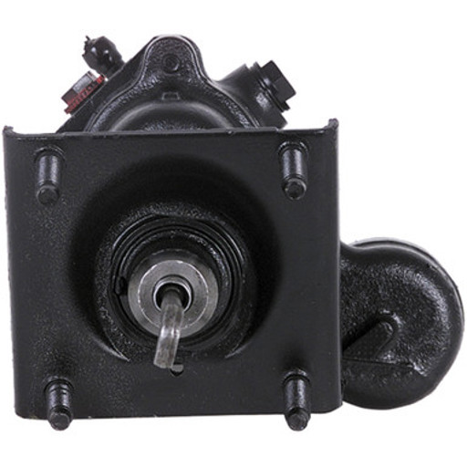 Power Brake Booster