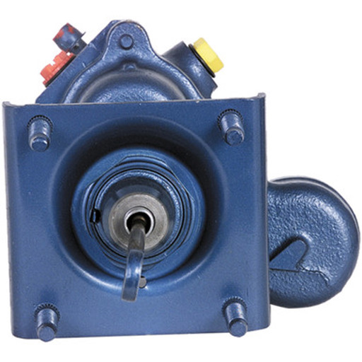 Power Brake Booster