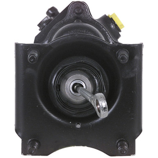Power Brake Booster
