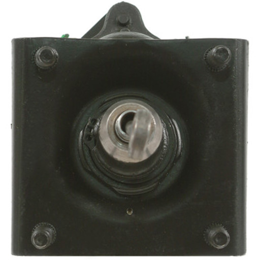 Power Brake Booster