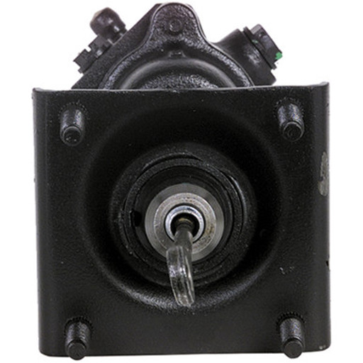 Power Brake Booster