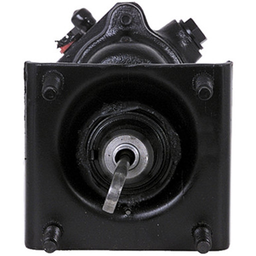 Power Brake Booster