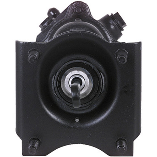 Power Brake Booster