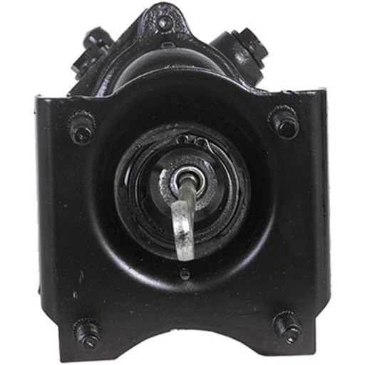 Power Brake Booster