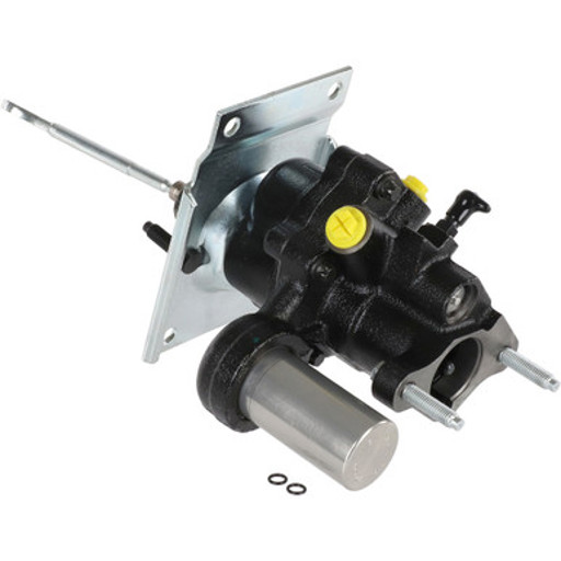 Braking System