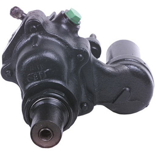 Power Brake Booster