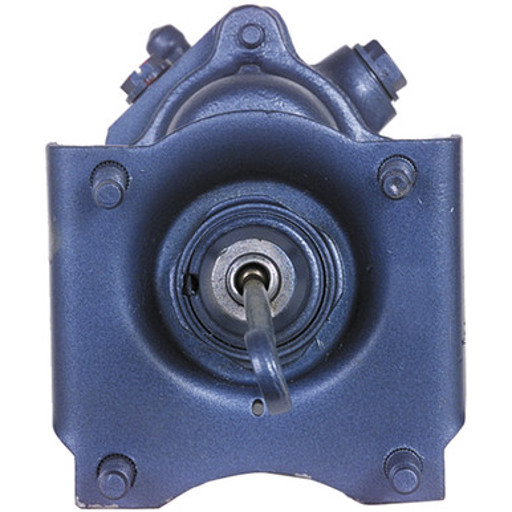 Power Brake Booster