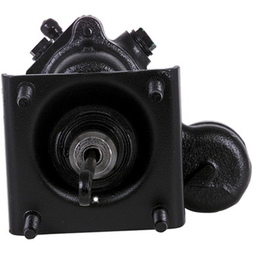 Power Brake Booster