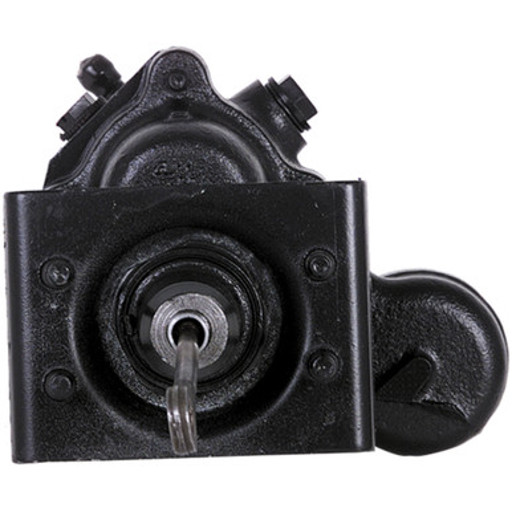 Power Brake Booster