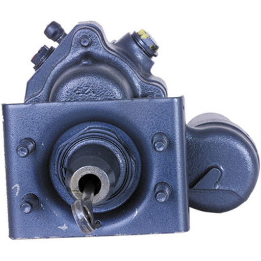 Power Brake Booster