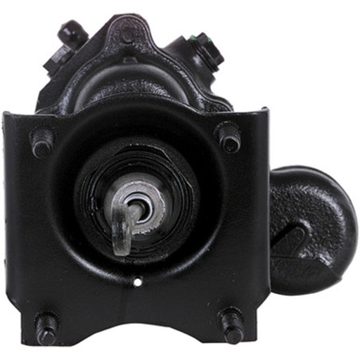 Power Brake Booster