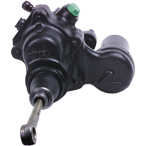 Power Brake Booster